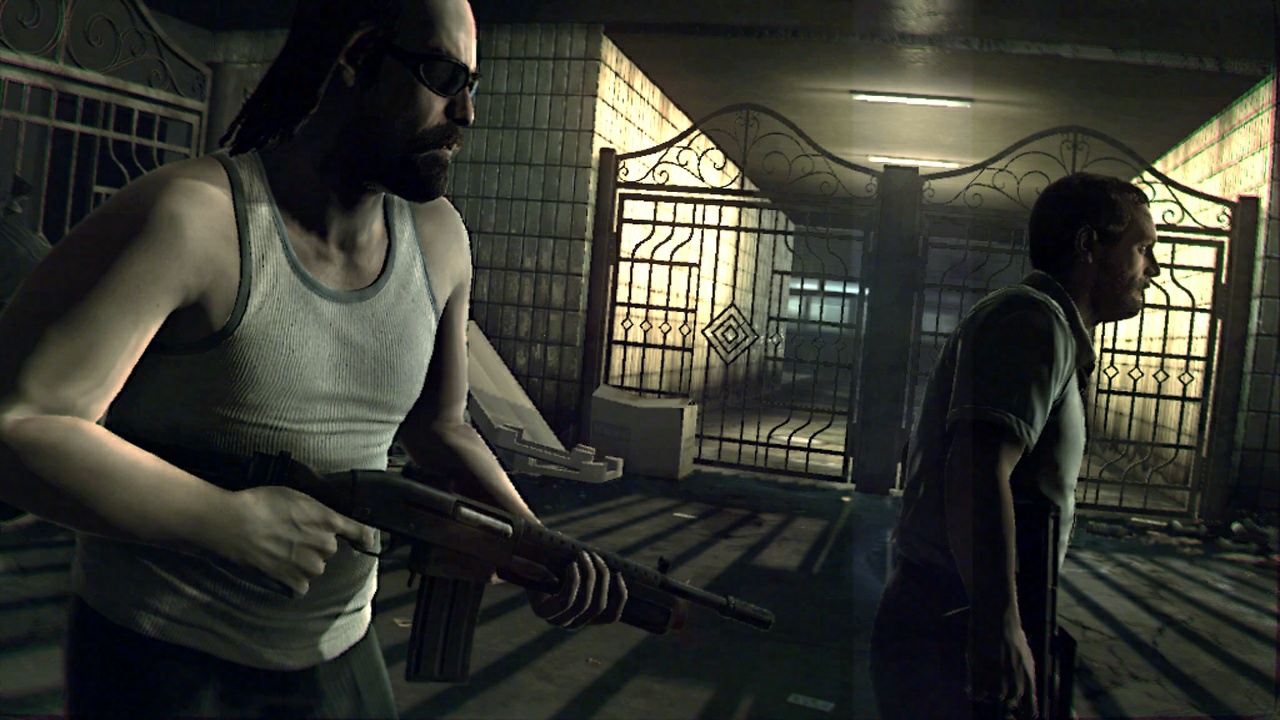 Kane & Lynch 2: Dog Days (Edición Limitada) - Imagen 49